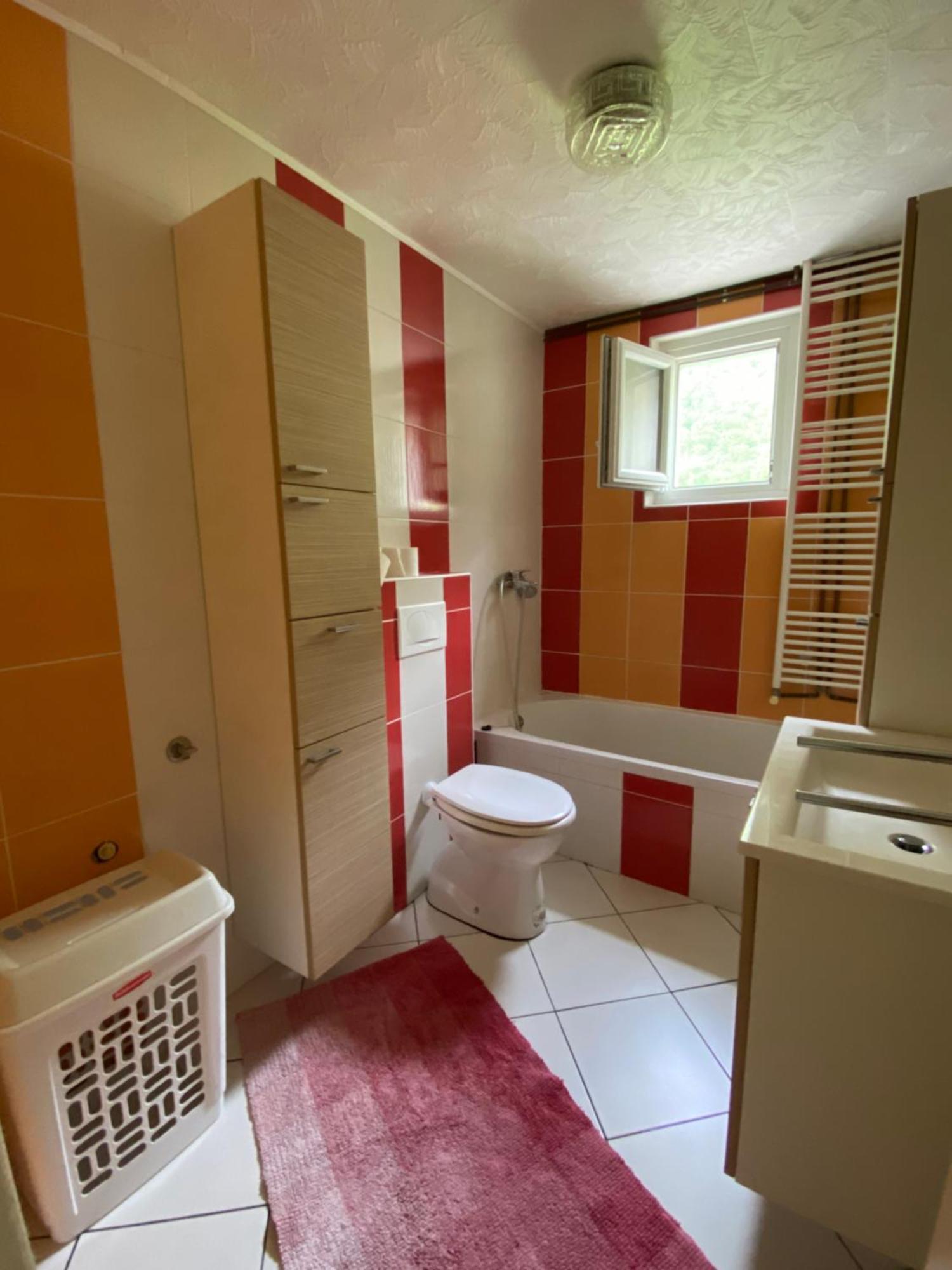 Trnovo Ob Soci Kuhala Kobarid Exterior foto