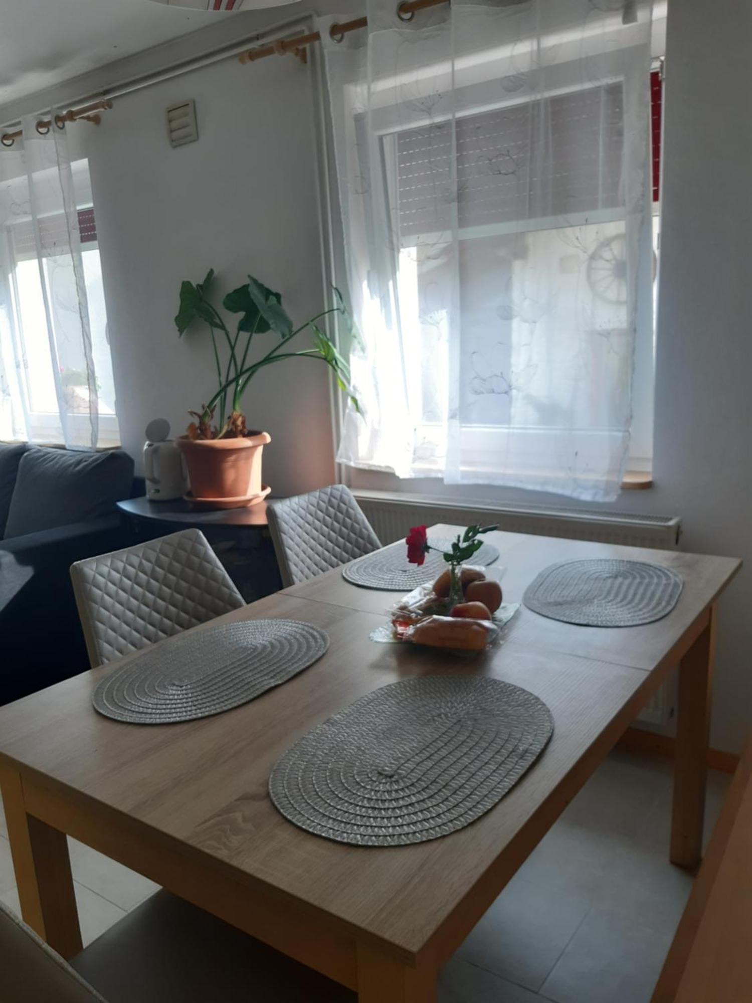 Trnovo Ob Soci Kuhala Kobarid Exterior foto