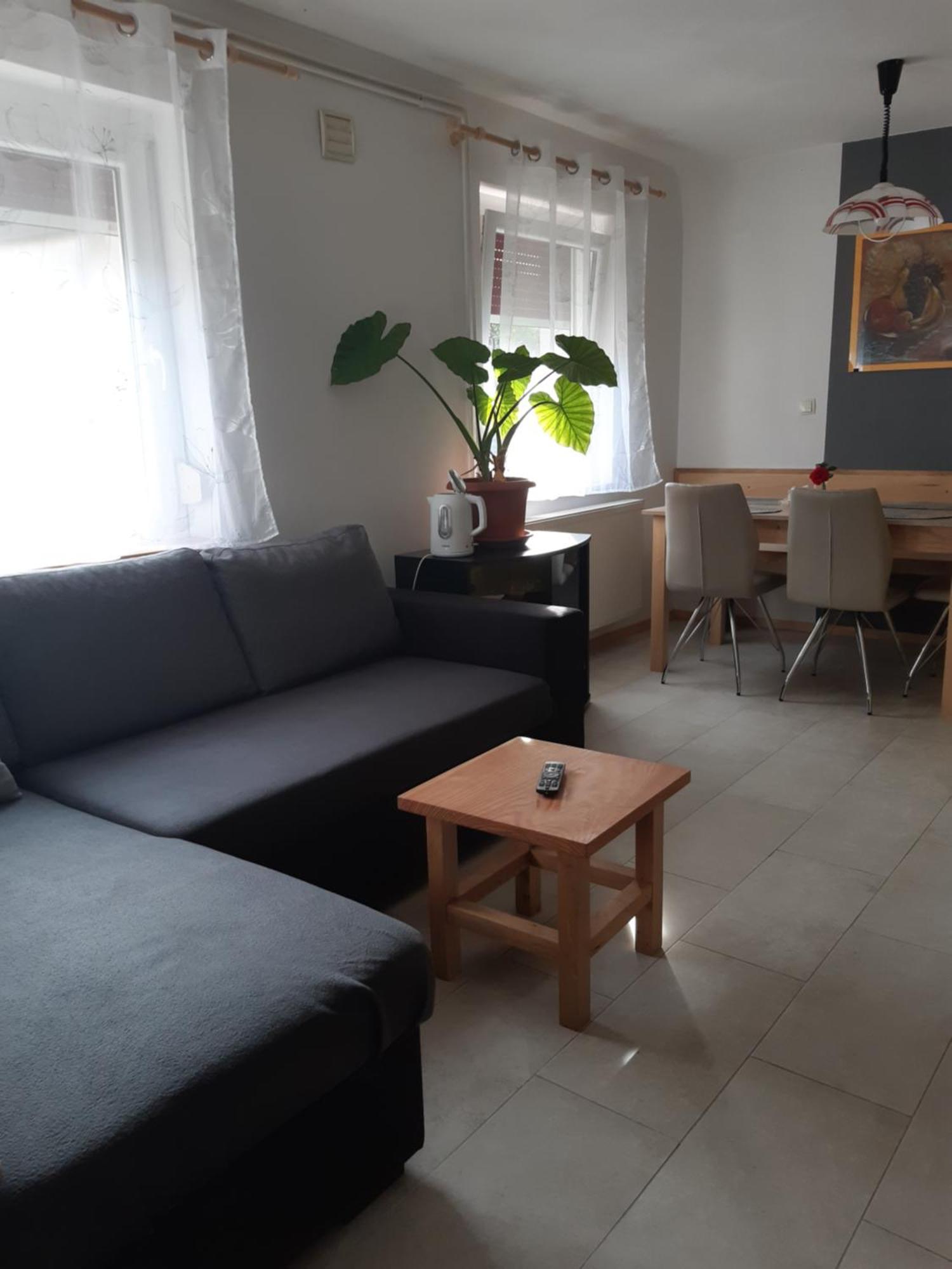 Trnovo Ob Soci Kuhala Kobarid Exterior foto