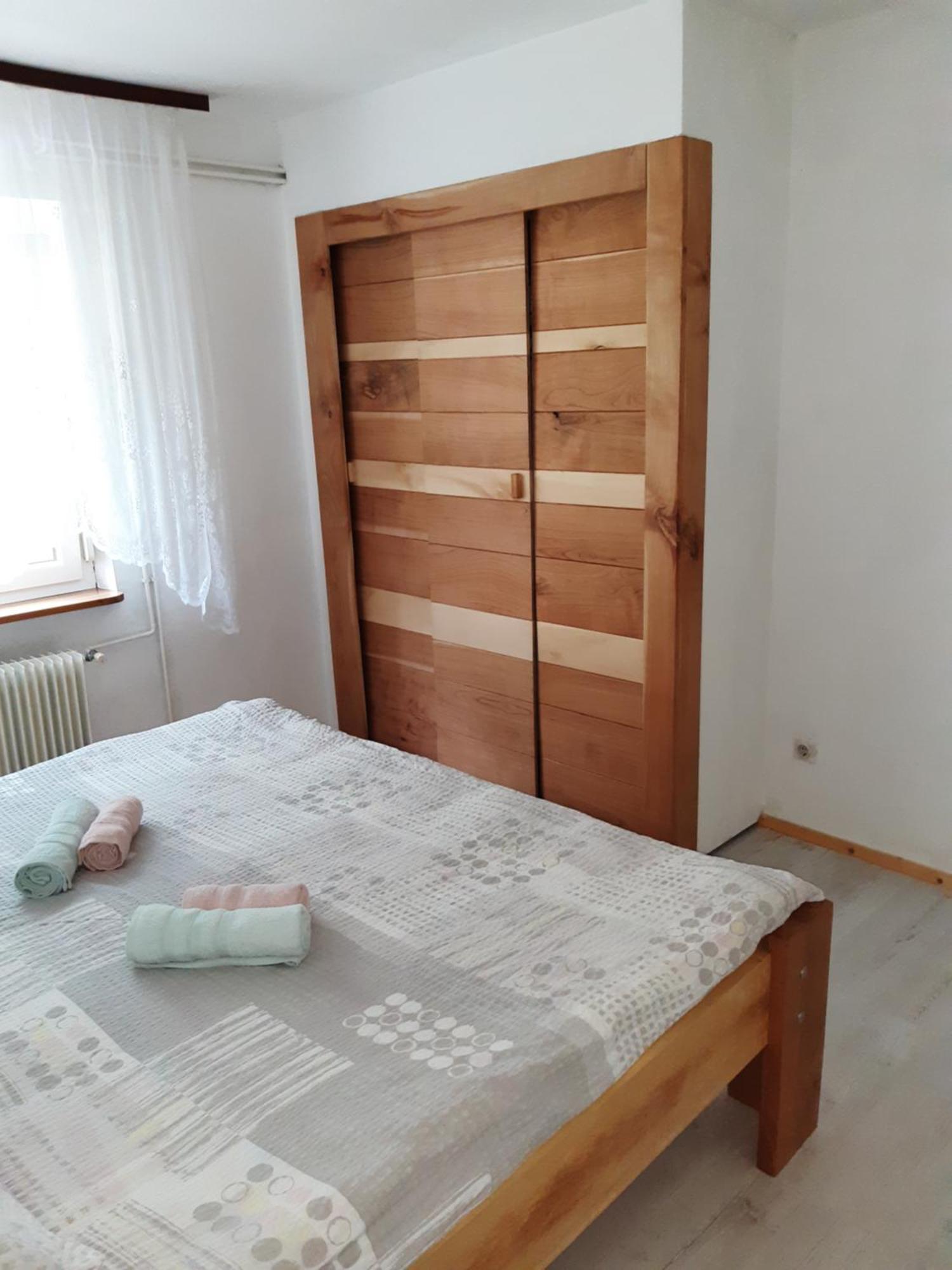 Trnovo Ob Soci Kuhala Kobarid Exterior foto
